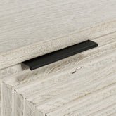 Classic Home Flint 6Dr Sideboard Model 52010837